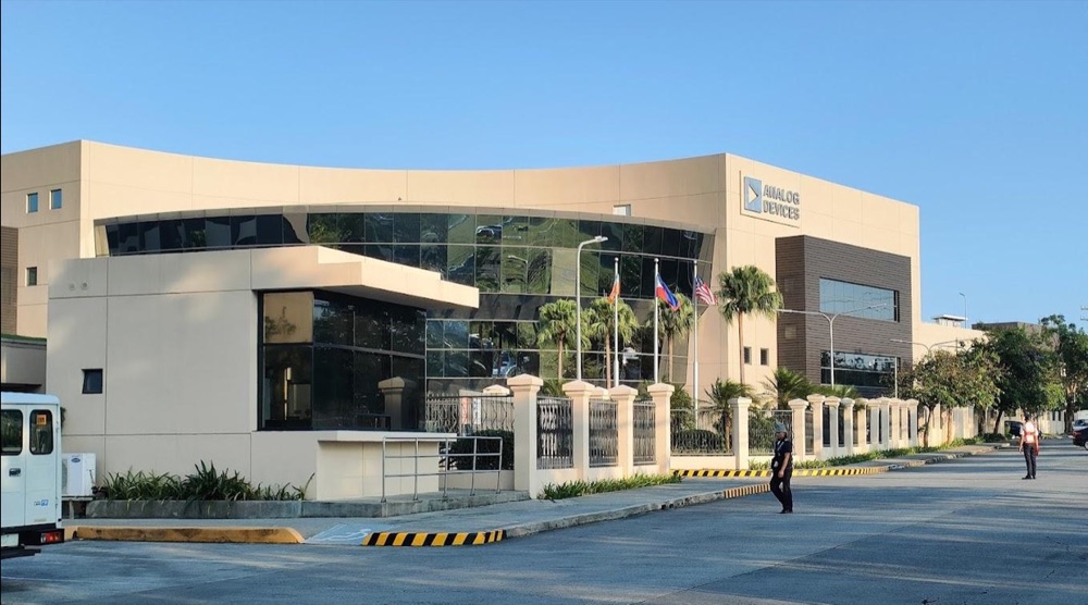 Analog Devices