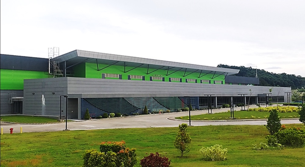 Belmont Softgel Pharma Corp