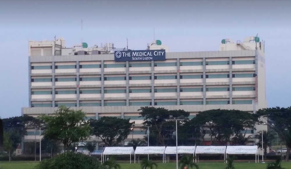 The Medical City South Luzon