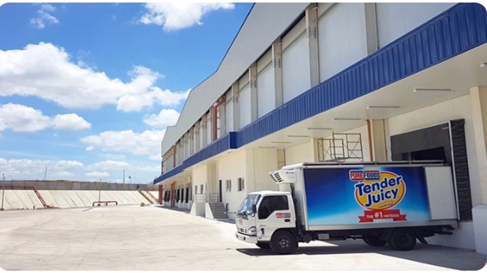 Purefoods Hormel Cavite