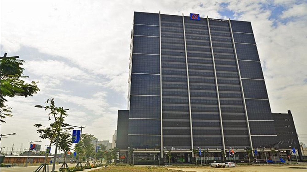 Robinsons Tera Tower