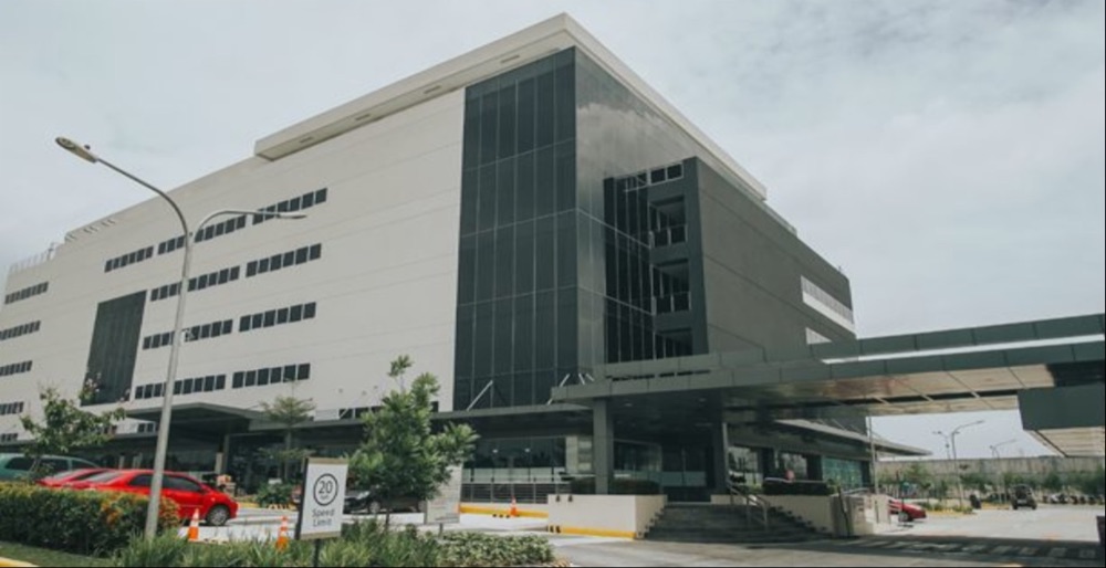 Skytech IT Park